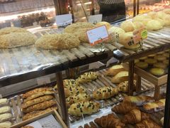 -面包新语(KKMALL京基店)