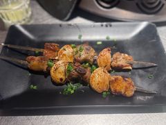 -烤匠麻辣烤鱼(青羊万达店)