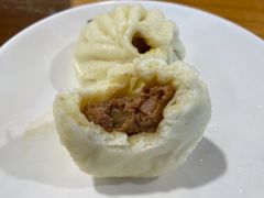 -凤起龙游老面包子(凯德晶品店)