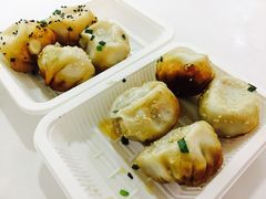 -小杨生煎(南京东路食品一店)