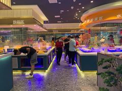 -非烤勿扰自助烤肉(阳江百利广场店)