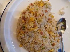 -星湖特色餐厅· 三岔湖环球融创天堂洲际酒店