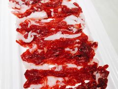 -潮牛海记•潮汕牛肉火锅•醉鸡煲•粿条汤(通北路店)