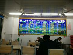 -清真兰州拉面(九龙湖店)