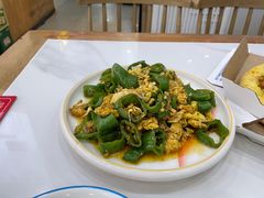 -东北酱骨饺子铁锅炖(万达总店)