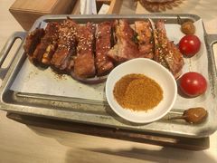 -羊之道草原味道清真餐厅(番禺店)