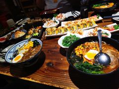 -小川洋风料理(街道口店)