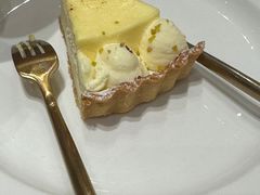 -WHEAT&BAKER-麥(凯德来福士店)