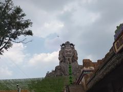 -黄帝千古情