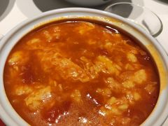 -皇城根·鲁菜济南菜·吊炉烤鸭·炒鸡鱼头(济南旗舰店)