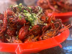 -黑牛码头·小龙虾·烧烤