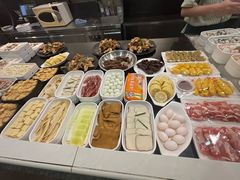 -多迷烫菜广场(水心大厦店)