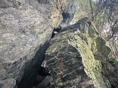 -石台牯牛降景区