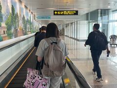 -河内内排国际机场