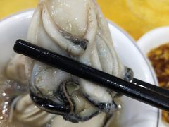 -濠轩阁特色生蚝火锅(水湾路店)