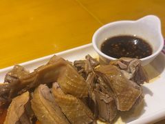 -东就鸭饭店·古早海南菜(友谊南海城店)
