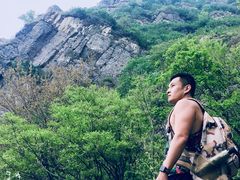 -阳台山自然风景区