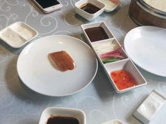 -湖庭壹品鸭王·传统北京烤鸭·别墅私房菜·庭院宵夜(江宁店)