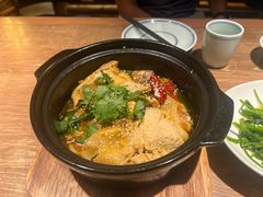 -周家二小姐的菜(西津渡店)