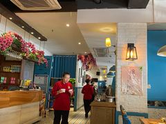 -眼镜味道(德才店)