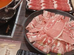 -呷哺呷哺(西单大悦城店)