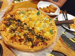 -乐凯撒披萨(喜荟城店)