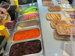 -传闻来紫菜包饭·打糕(西塔韩百店)