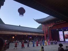 -中国傩城-三幺台