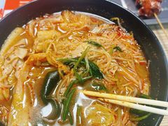 -刘文祥麻辣烫(瑞航广场店)