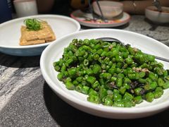 -新白鹿餐厅(松江开元地中海店)