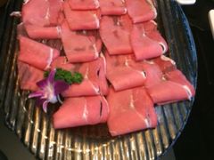 -鲁西肥牛(九方购物中心店)
