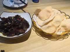-蛙麻蛙辣炭火蛙锅(南环大街店)