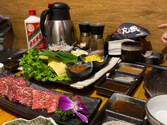 -丸藏和牛烧肉专门店(园区师惠坊店)