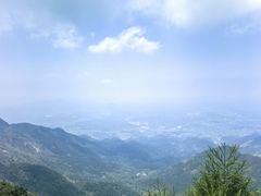 -南岳衡山风景名胜区