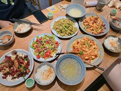 -静一餐厅·湖北菜(前门店)