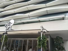 -喜茶(珠海华发商都店)