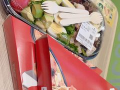 -山姆餐吧(龙湖重庆礼嘉天街店)