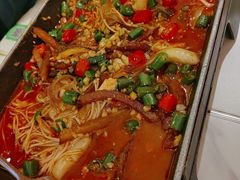 -蛙喔牛蛙(盐城盐都万达店)