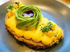 -The Avocado Show