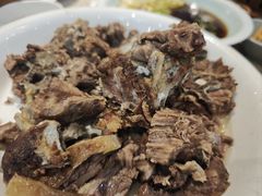 -斯琴阿妈蒙古餐厅(新城店)