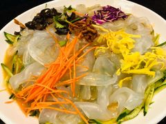 -好妈王饺子(滂江街店)