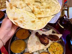 -食彩美印度特色美食餐厅·印度料理