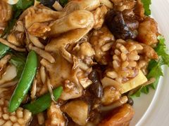 八珍豆腐-大铁勺新津菜(迎水道店)