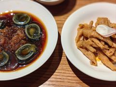 -小厨师·二十年沈家门小海鲜(百井坊巷店)