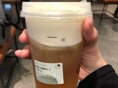 -喜茶(广州天汇igc店)
