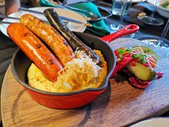 -Juicy Bakery(瑞景店)