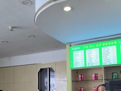 -古南都·清真绿柳居菜馆(太平南路店)