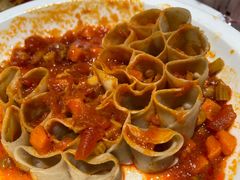 -西贝(上海新梅广场店)