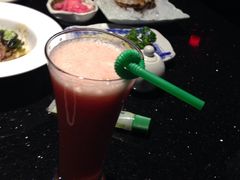 -梅筑·创意料理(王府井百货店)