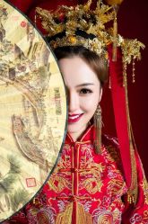 -巴黎经典婚纱摄影PARISSIC